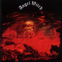 Angel Witch — Angel Witch